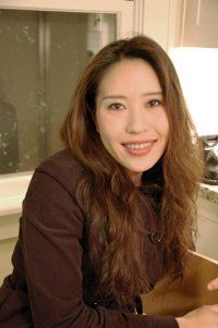 Ai Yokoyama