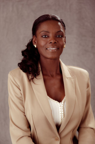 Crucita Stevens