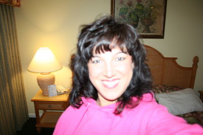Melissa Blazek
