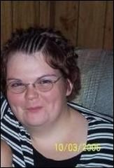 Lisa Snodgrass