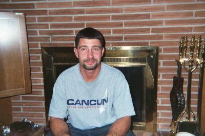 Ryan Coppage