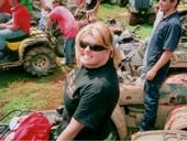 Traci Burge
