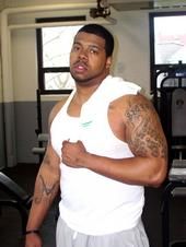 Jamar Johnson