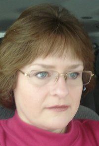 Cynthia Garnes
