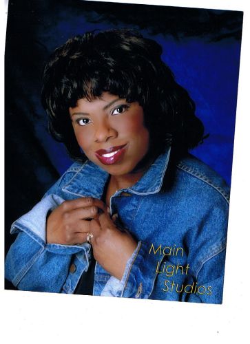 Marcia Edwards