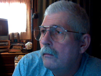 Dennis Peterson