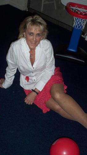 Deborah Johnson