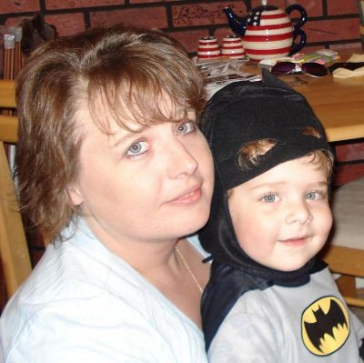 Shelly Hughes