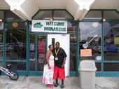 Twana Fluker