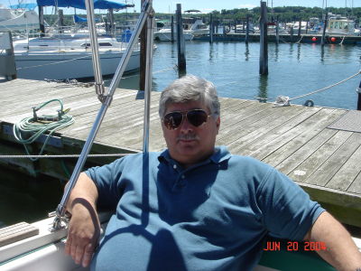 Aniello Roddini