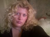 Amie Busby