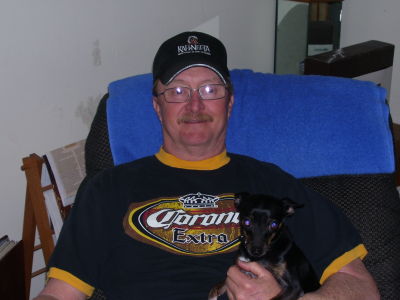 Dean Wilson