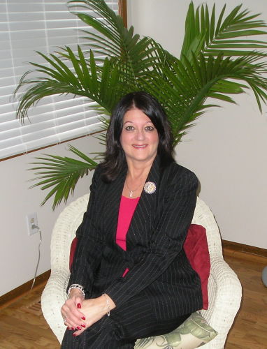Linda Rodgers