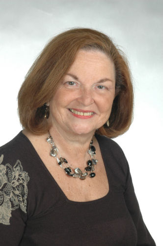 Angeline Sackett