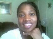 Tameasha Hudson