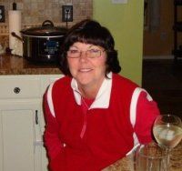 Denise Zartman