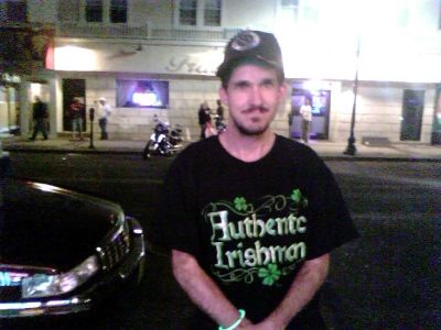 Kevin Kiernan