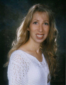 Christine Bianchi