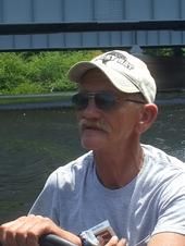 Bill Wood