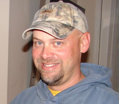 Tony Germer