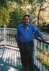 Johny Merced