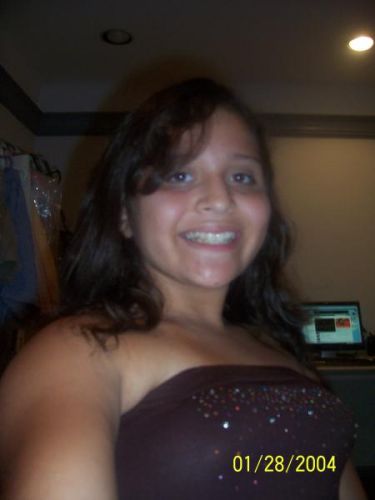 Angie Jacobo