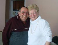 Shirley Woodruff