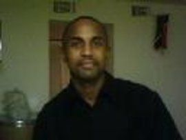 James Glasford