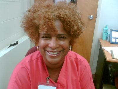 Lisa Wade