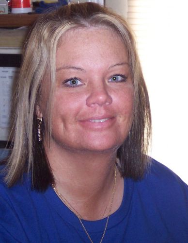 Angela Stinnett