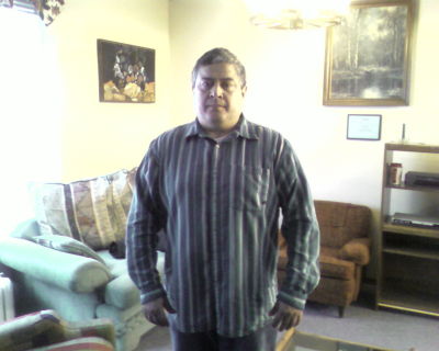 Jose Amador