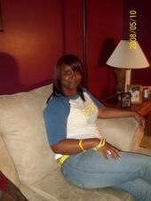 Tanisha Wilson