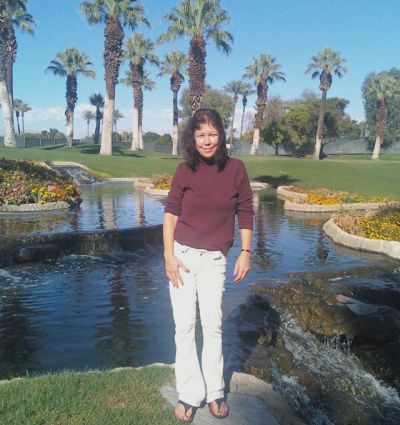 Denise Stewart