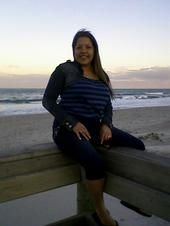 Yahaira Santiago