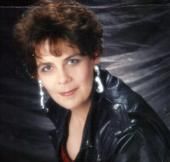 Mary Christen
