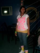 Jeonia Randle