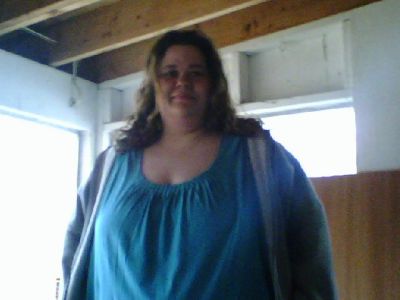 Nancy Foster