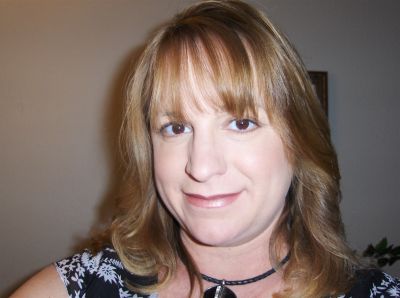 Deborah Heath