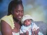 Kenyanta Legree