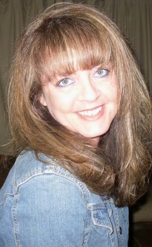 Sheila Strutton