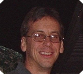 Kenneth Weber