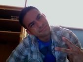 Sean Vickers