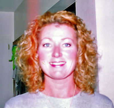 Lori May