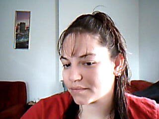 Amber Creasey