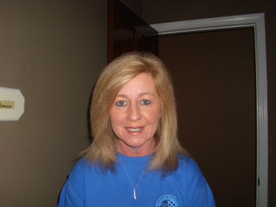 Sherri Roberts