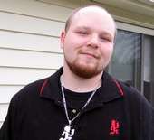 Matthew Duncan
