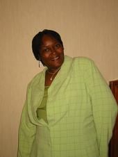 Patricia Ward
