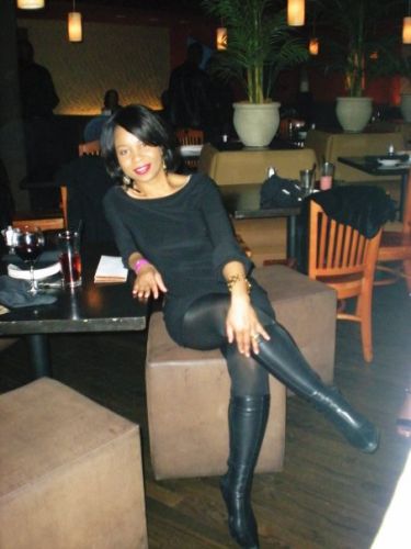 Yvrose Mshihiri