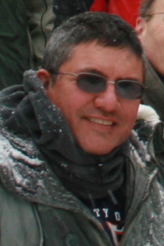 Emilio Hernandez