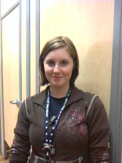 Crystal Higgins